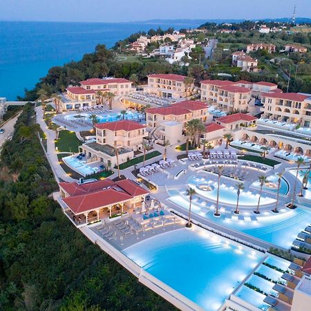 Cora Hotel & Spa Afytos Zewnętrze zdjęcie