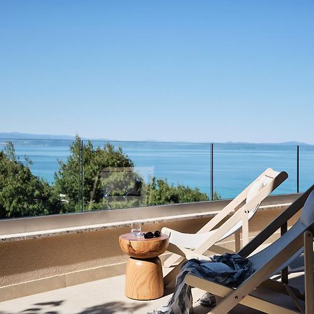 Cora Hotel & Spa Afytos Zewnętrze zdjęcie