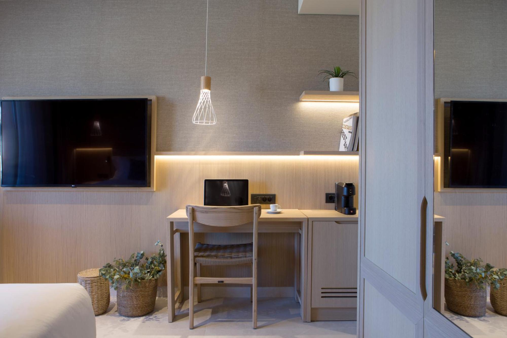 Cora Hotel & Spa Afytos Zewnętrze zdjęcie