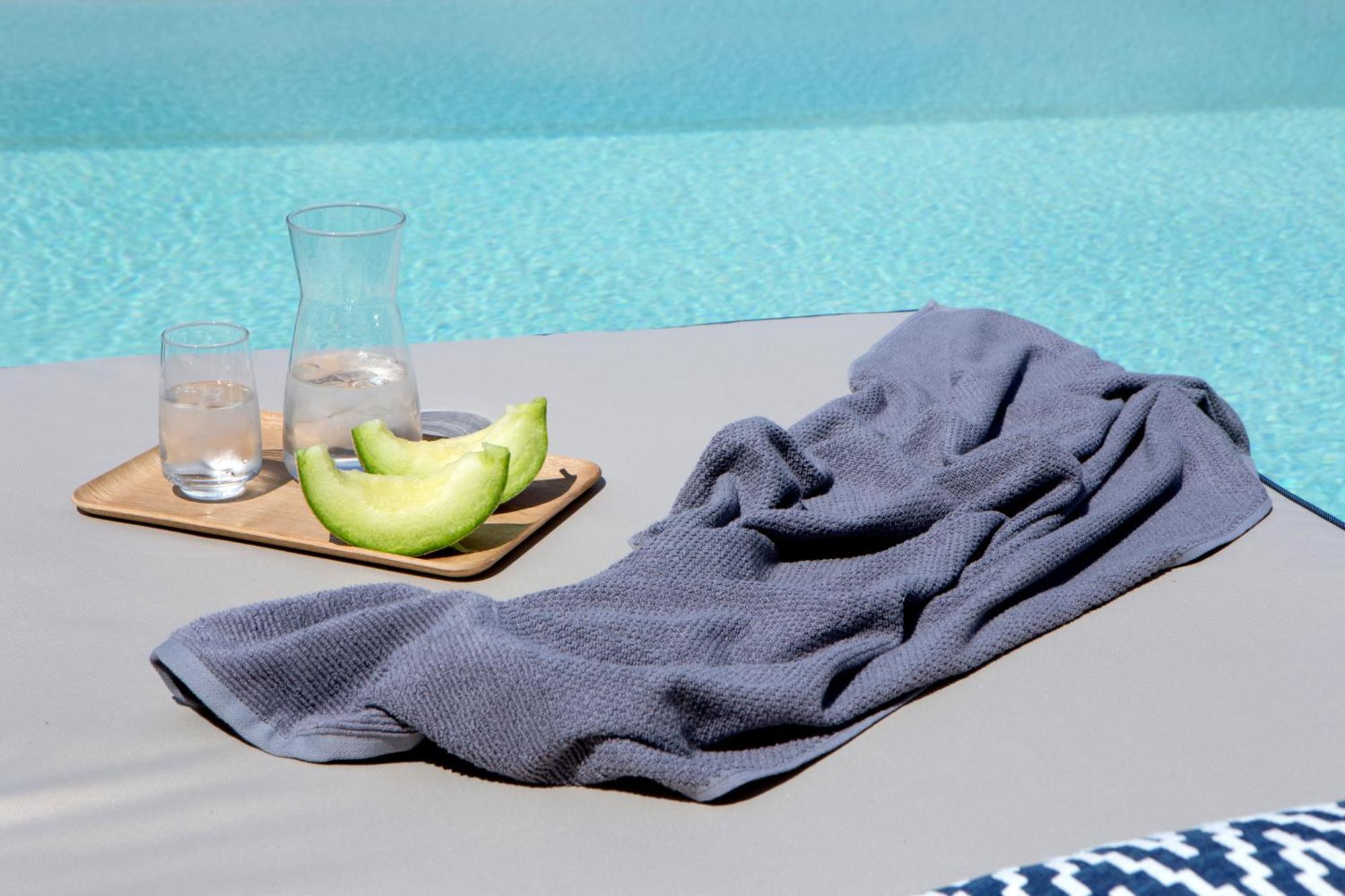 Cora Hotel & Spa Afytos Zewnętrze zdjęcie