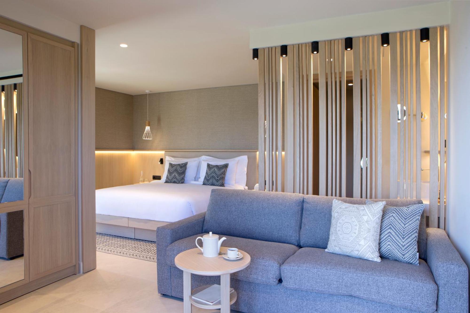 Cora Hotel & Spa Afytos Zewnętrze zdjęcie