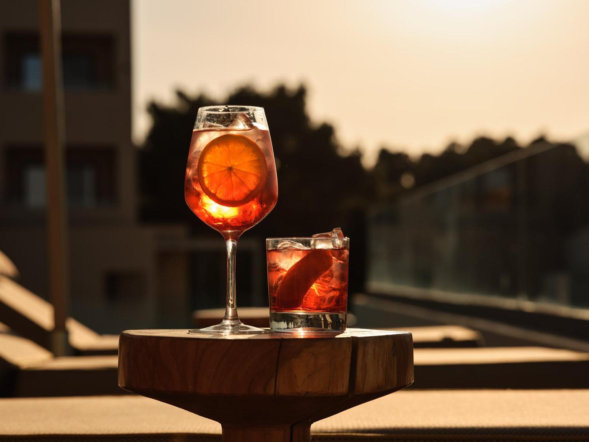 Cora Hotel & Spa Afytos Zewnętrze zdjęcie