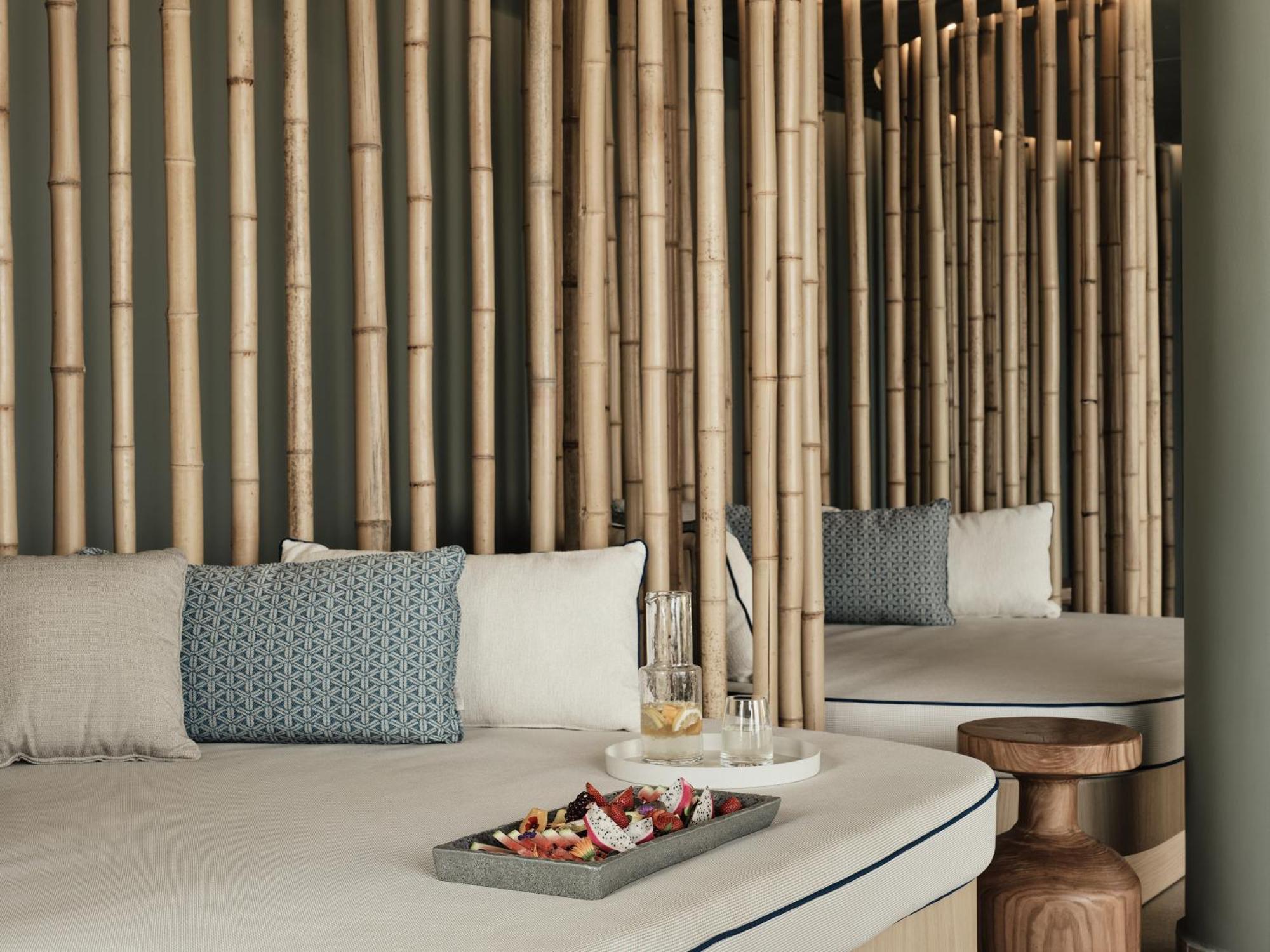 Cora Hotel & Spa Afytos Zewnętrze zdjęcie